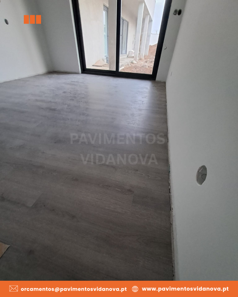 Pavimentos Vidanova
