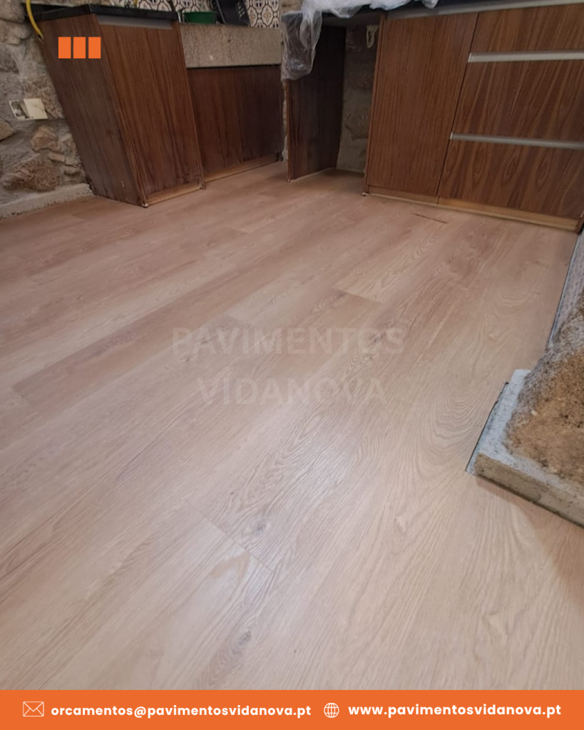 Pavimentos Vidanova